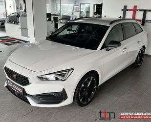 Cupra Leon Gebrauchtwagen