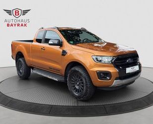 Ford Ranger Gebrauchtwagen