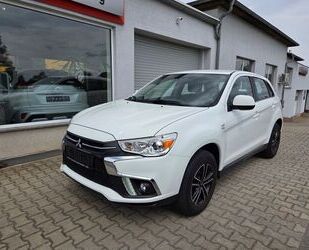 Mitsubishi ASX Gebrauchtwagen