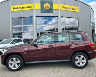 Jaguar GLK 220 
