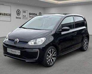 VW e-up! Gebrauchtwagen