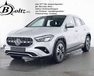 Mercedes-Benz GLA 200 Gebrauchtwagen