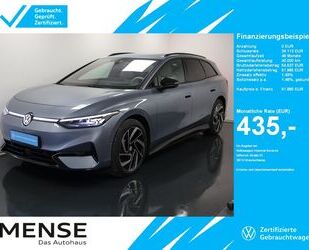 VW ID.7 Gebrauchtwagen