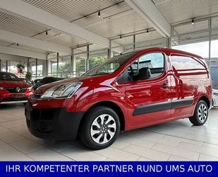 Citroen Berlingo Gebrauchtwagen