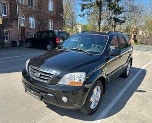 Kia Sorento Gebrauchtwagen