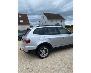 VW X3 