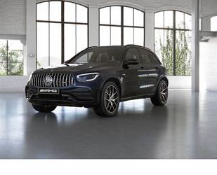 Mercedes-Benz GLC 43 AMG Gebrauchtwagen