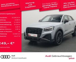Audi Q2 Gebrauchtwagen
