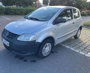 VW Fox Gebrauchtwagen