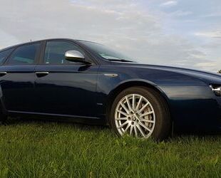 Alfa Romeo 159 Gebrauchtwagen