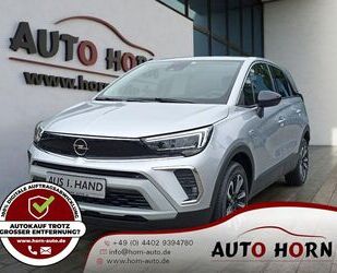 Opel Crossland (X) Gebrauchtwagen