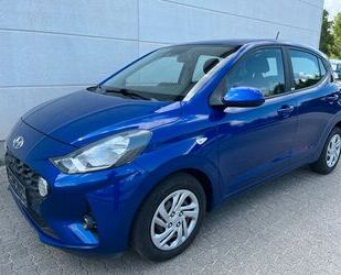 Hyundai i10 Gebrauchtwagen