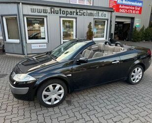 Renault Megane Gebrauchtwagen