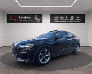 Audi Q8 Gebrauchtwagen