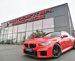 BMW M2 Gebrauchtwagen