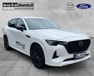 Mazda CX-60 Gebrauchtwagen