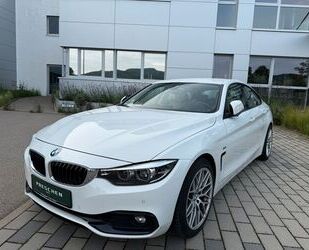 BMW 440 Gran Coupé Gebrauchtwagen