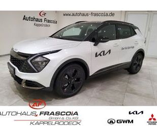 Kia Sportage Gebrauchtwagen