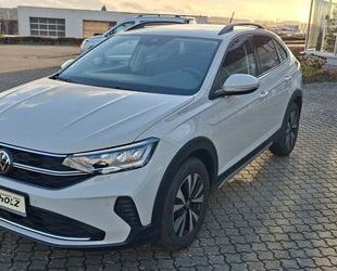 VW Taigo Gebrauchtwagen