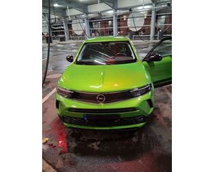 Opel Mokka X Gebrauchtwagen