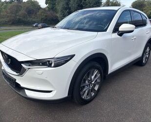 Mazda CX-5 Gebrauchtwagen