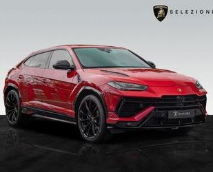 Lamborghini Urus Gebrauchtwagen