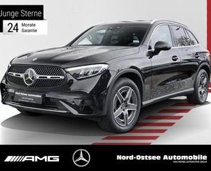Mercedes-Benz GLC 300 Gebrauchtwagen