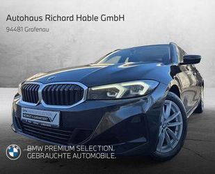 BMW 320 Gebrauchtwagen