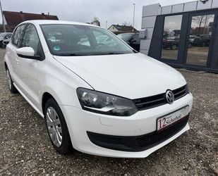 VW Polo Gebrauchtwagen