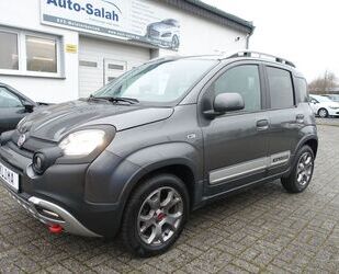 Fiat Panda Gebrauchtwagen