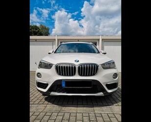 BMW X1 Gebrauchtwagen