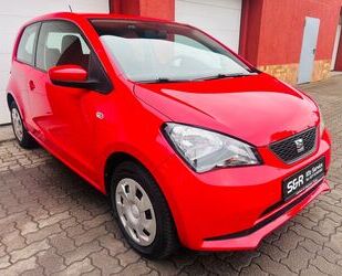 Seat Mii Gebrauchtwagen