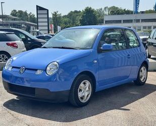 VW Lupo Gebrauchtwagen