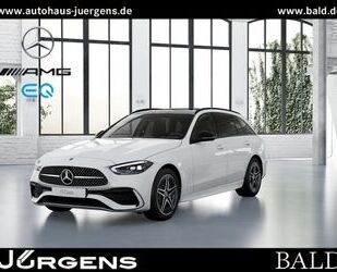 Mercedes-Benz C 300 Gebrauchtwagen