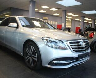 Mercedes-Benz S 400 Gebrauchtwagen