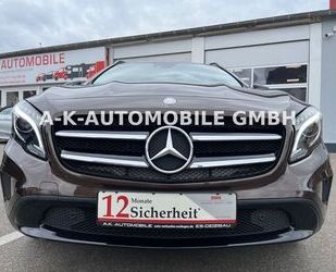 Mercedes-Benz GLA 200 Gebrauchtwagen
