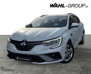Renault Megane Gebrauchtwagen
