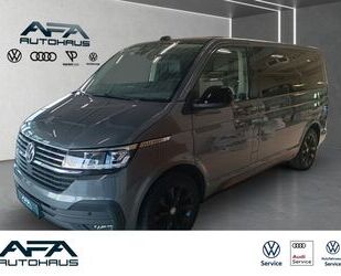 VW T6 Multivan Gebrauchtwagen