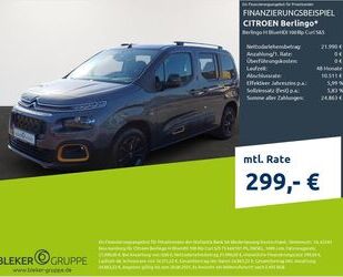 Citroen Berlingo Gebrauchtwagen