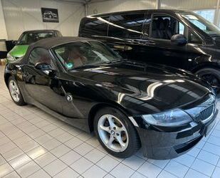 BMW Z4 Gebrauchtwagen