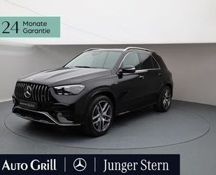 Mercedes-Benz GLE 53 AMG Gebrauchtwagen