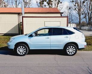 Lexus RX 300 Gebrauchtwagen
