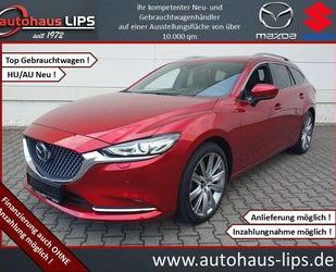 Mazda 6 Gebrauchtwagen