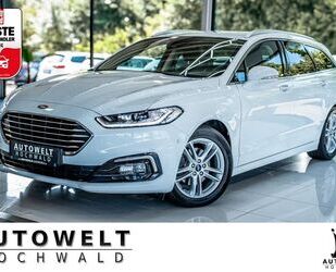 Ford Mondeo Gebrauchtwagen