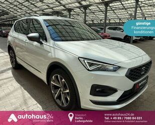 Seat Tarraco Gebrauchtwagen