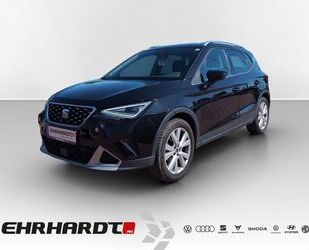 Seat Arona Gebrauchtwagen
