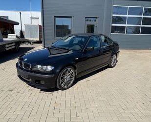 BMW 318 Gebrauchtwagen