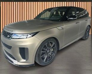 Land Rover Range Rover Sport Gebrauchtwagen