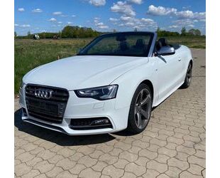 Audi S5 Gebrauchtwagen
