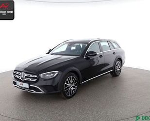 Mercedes-Benz E 220 Gebrauchtwagen